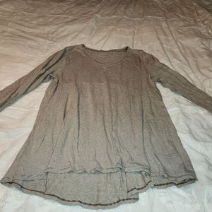 Pure Jill long sleeved Tunic